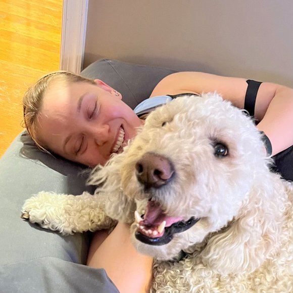 Meet your Posher, Shannon - Picture 3 of 5